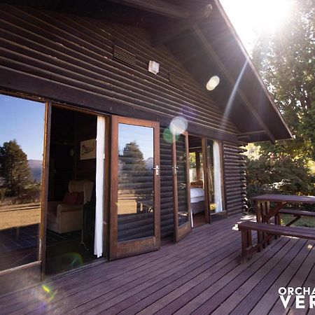 Jaya'S Place Hogsback Eksteriør billede