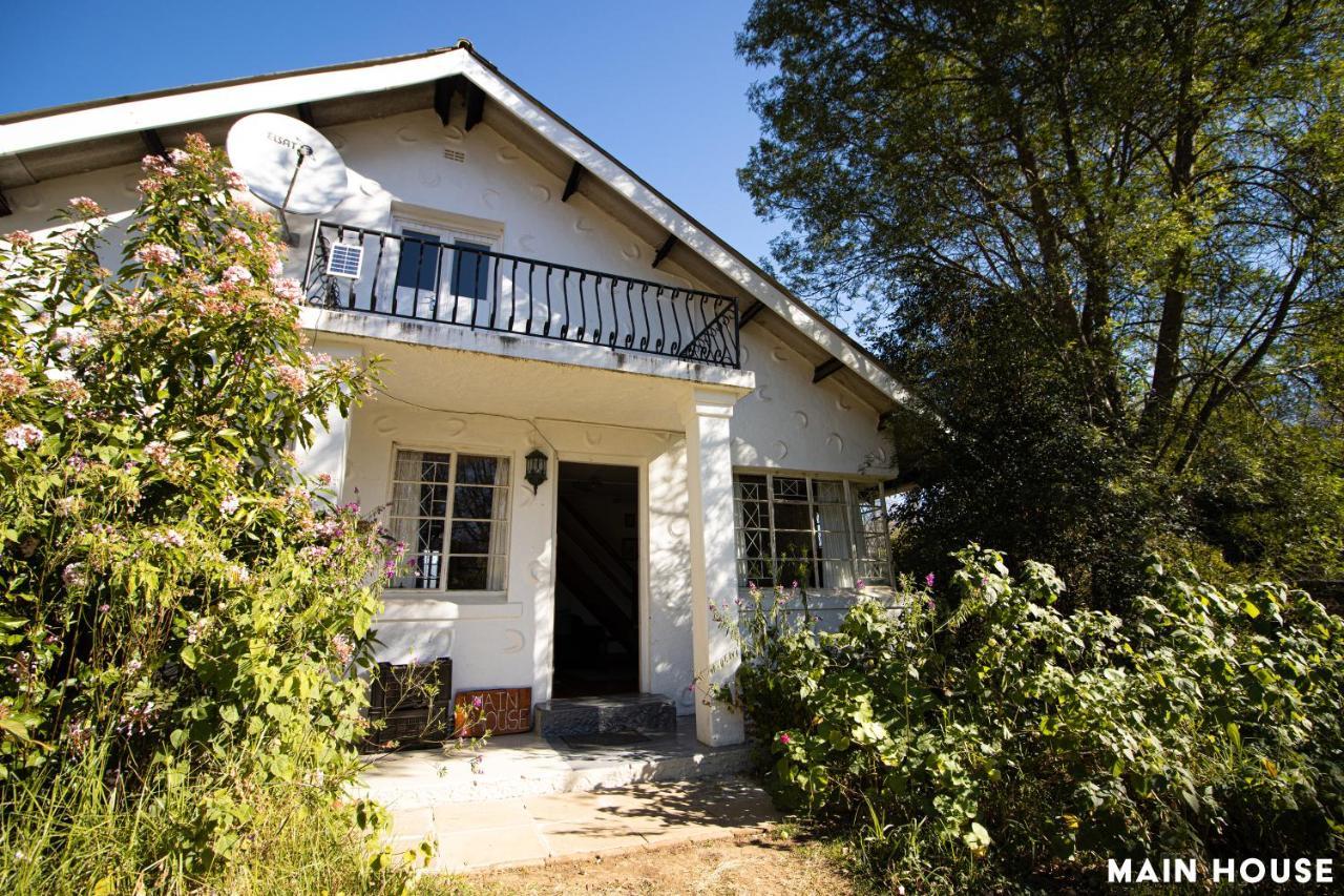 Jaya'S Place Hogsback Eksteriør billede