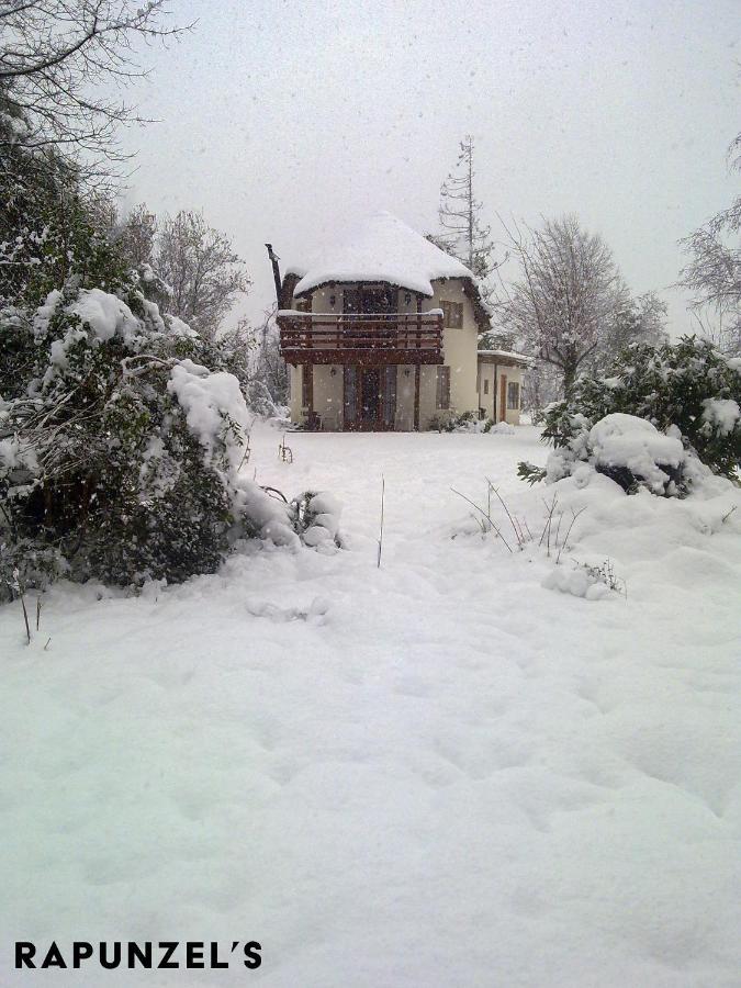 Jaya'S Place Hogsback Eksteriør billede